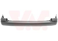 Volkswagen Bumper