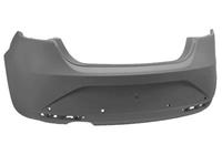 seat ACHTERBUMPER 4/09+ met PDC-GATEN 4940545