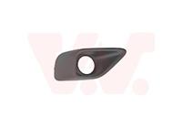 fiat Ventilatiegrille, bumper 1639594