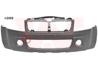 suzuki Bumper