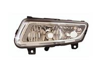 Volkswagen Mistlamp links +DAGRIJLICHT