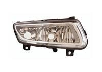 Volkswagen Mistlicht Rechts +dagrijlicht