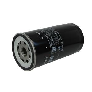 MANN-FILTER Ölfilter W 1170/7 Motorölfilter,Wechselfilter IRISBUS,AGORA,CITYCLASS