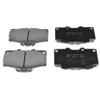 Toyota Remblokken set