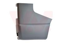 fiat Bumper