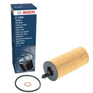 bmw Oliefilter