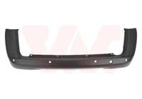 fiat Bumper