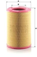 Lampglas voor achterlicht HELLA 9EL 147 096-021