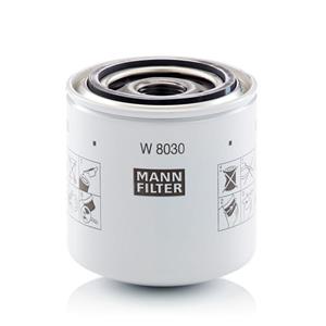 Oliefilter MANN-FILTER W 8030