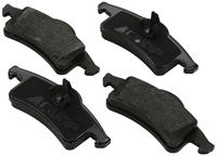 jeep Remblokken set