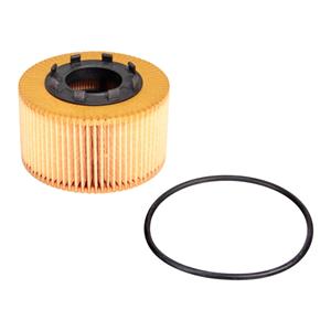 febibilstein FEBI BILSTEIN Ölfilter 27141 Motorölfilter,Wechselfilter FORD,MONDEO III Kombi BWY,MONDEO III B5Y,TRANSIT MK-7 Kasten,MONDEO III Stufenheck B4Y