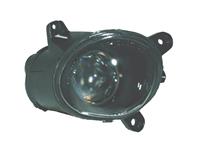 Audi Mistlamp links