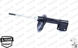 MONROE Stoßdämpfer MONROE ORIGINAL (Gas Technology) G7268 Stoßdämpfersatz PEUGEOT,307 SW 3H,307 3A/C,307 Break 3E