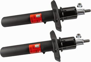 TRW Stoßdämpfer JGM1058T Stoßdämpfersatz SEAT,LEON 1P1,ALTEA 5P1,ALTEA XL 5P5, 5P8,TOLEDO III 5P2