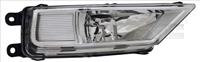 Volkswagen Mistlamp