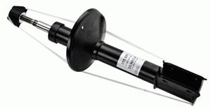Stoßdämpfer Vorderachse Sachs 315 691