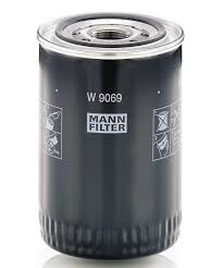 mitsubishi Oliefilter W9069