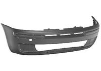 fiat VOORBUMPER 5-deurs 'ELX' 'HLX'+/niet VOOR DIESEL 99 1620578