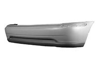 nissan ACHTERBUMPER 9/00+ Primer