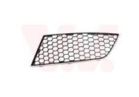vanwezel VAN WEZEL Lüftungsgitter ALFA ROMEO 0177591 156084788,156085732 Stoßstange Gitter,Lüftungsgitter, Stoßfänger
