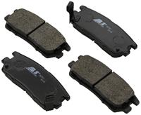 mitsubishi Remblokken set
