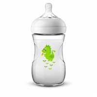 Philips AVENT Naturnah 2.0 Flasche mit Motiv