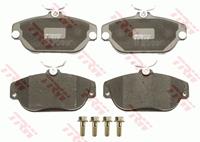Volvo Remblokken set