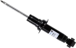 SACHS Stoßdämpfer 313 564 Stoßdämpfersatz PEUGEOT,407 SW 6E_,407 6D_