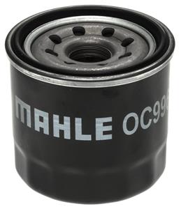 mahleoriginal MAHLE ORIGINAL Ölfilter OC 996 Motorölfilter,Wechselfilter CHEVROLET,DAEWOO,SPARK M300,AVEO Schrägheck T250, T255,AVEO Stufenheck T250, T255