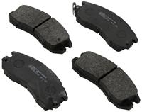 subaru Remblokken set