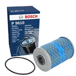 BOSCH Ölfilter 1 457 429 610 Motorölfilter,Wechselfilter MERCEDES-BENZ,PUCH,SL R107,Stufenheck W123,S-CLASS W126,G-CLASS W463,G-CLASS W460,COUPE C123