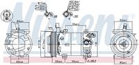 hyundai Compressor