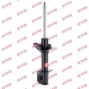 KYB Stoßdämpfer 333247 Stoßdämpfersatz DAIHATSU,GRAN MOVE G3,CHARADE IV G200, G202,CHARADE IV Stufenheck G203