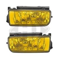 bmw Mistlampenset