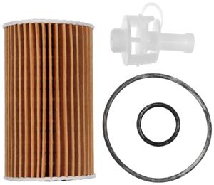 Toyota Oliefilter