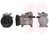 hyundai Compressor, airconditioning