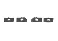 Volkswagen BUMPER deelkit