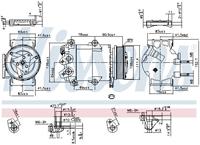 ford Compressor