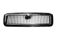 vanwezel Sierrooster van wezel autoparts