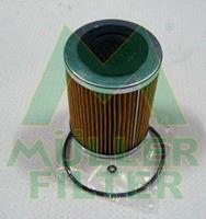 mullerfilter Ölfilter Muller Filter FOP202