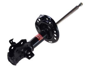KYB Stoßdämpfer 339722 Stoßdämpfersatz HONDA,CIVIC VIII Hatchback FN, FK