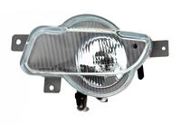 Volvo Mistlamp links