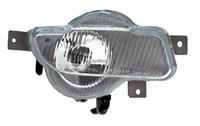 Volvo Mistlamp rechts