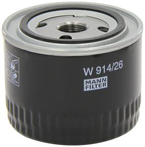 honda Oliefilter W91426