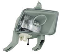 opel Mistlamp links