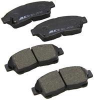 Toyota Remblokken set