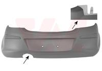 opel Bumper