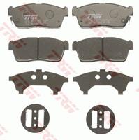 daihatsu Remblokken set
