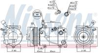 hyundai Compressor