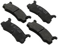 daihatsu Remblokken set 36868